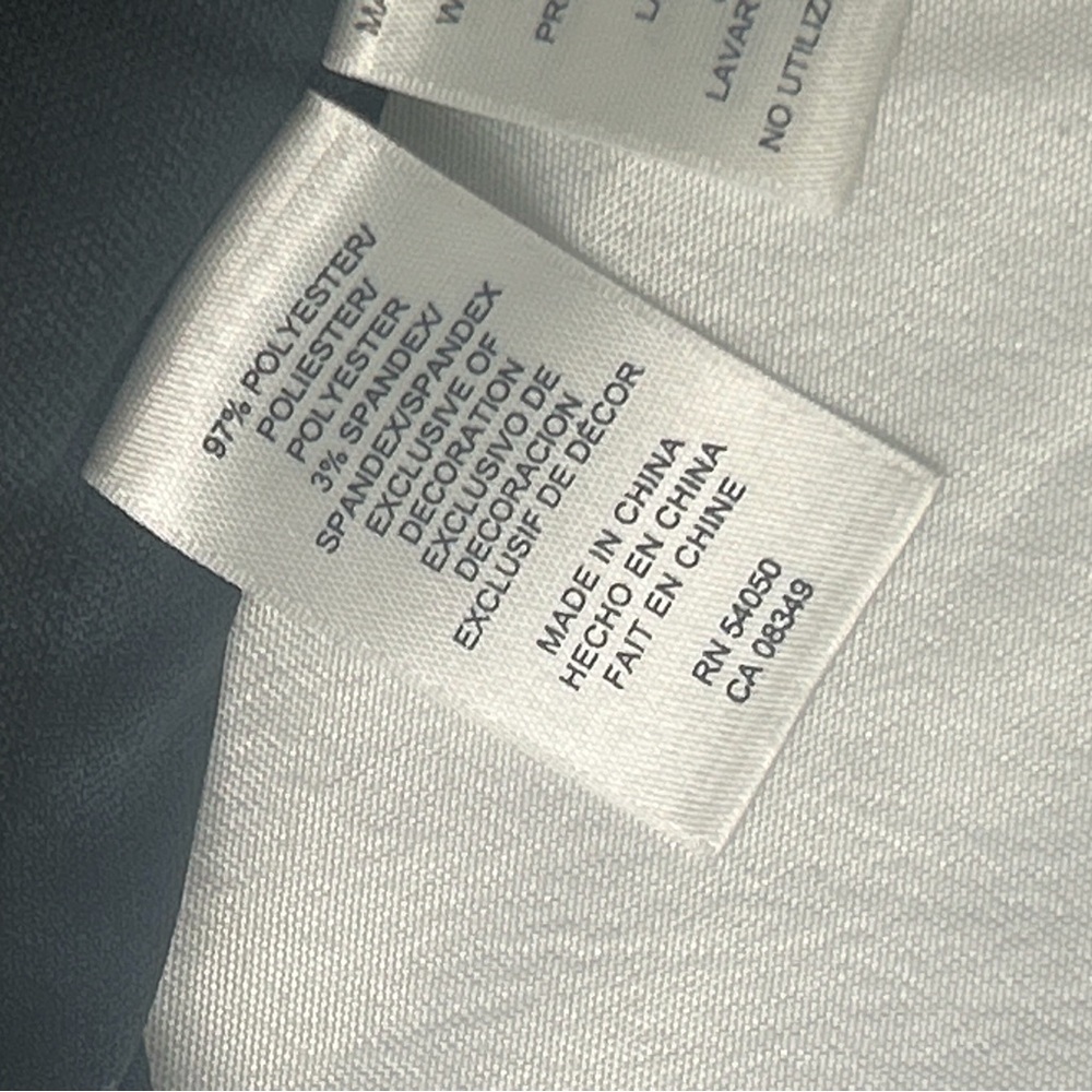 JONES WEAR DRESS - Picture 5 of 14